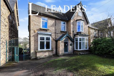 undefined, The Beeches, 13 Montgomery Road, Sheffield, S7