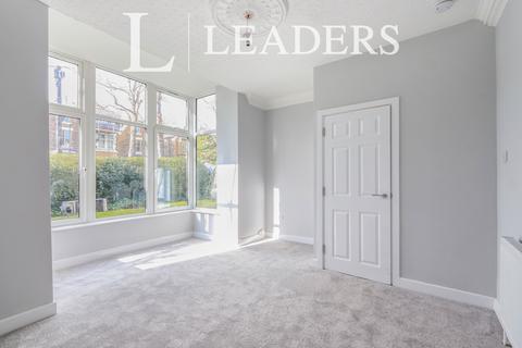 undefined, The Beeches, 13 Montgomery Road, Sheffield, S7