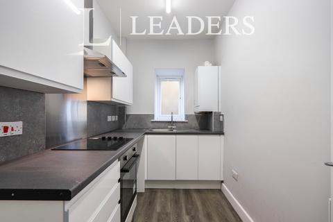 undefined, The Beeches, 13 Montgomery Road, Sheffield, S7