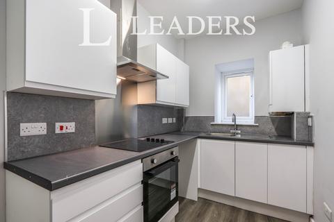 undefined, The Beeches, 13 Montgomery Road, Sheffield, S7