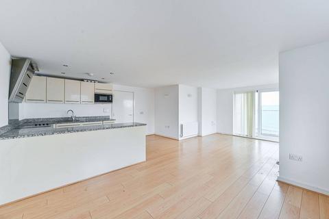 2 bedroom flat to rent, Argyll Road, Woolwich, London, SE18