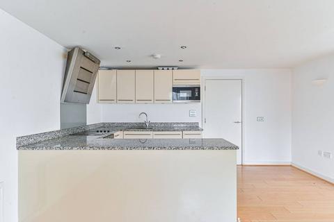 2 bedroom flat to rent, Argyll Road, Woolwich, London, SE18