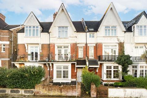 2 bedroom flat to rent, Sternhold Avenue, London SW2