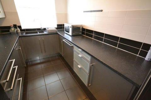 undefined, Ratcliffe Court, Stoneygate, Leicester