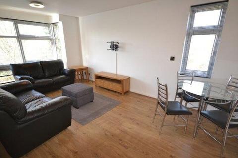 undefined, Ratcliffe Court, Stoneygate, Leicester