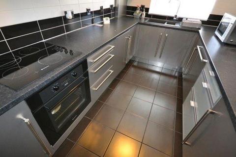 undefined, Ratcliffe Court, Stoneygate, Leicester