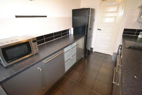 undefined, Ratcliffe Court, Stoneygate, Leicester