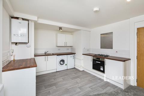 2 bedroom flat to rent, Butterley Hill, Ripley, Ripley, DE5