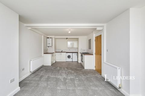 2 bedroom flat to rent, Butterley Hill, Ripley, Ripley, DE5