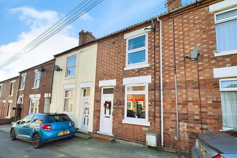 2 bedroom terraced house for sale, Thorntree Lane, Swadlincote DE11