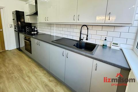 undefined, Thorntree Lane, Newhall, Swadlincote DE11