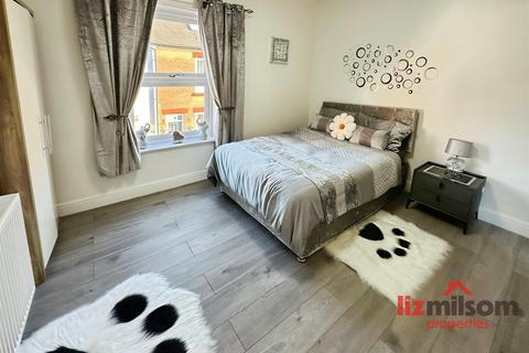 undefined, Thorntree Lane, Newhall, Swadlincote DE11