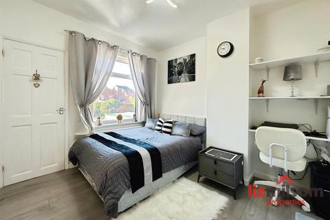 undefined, Thorntree Lane, Newhall, Swadlincote DE11