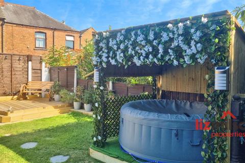 undefined, Thorntree Lane, Newhall, Swadlincote DE11