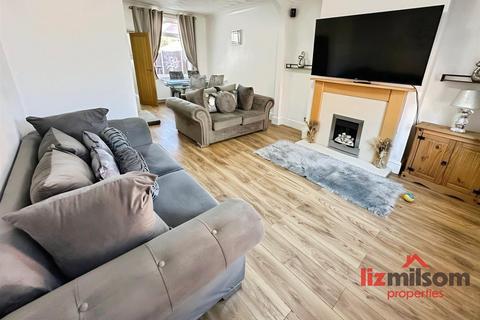 undefined, Thorntree Lane, Newhall, Swadlincote DE11