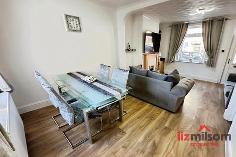 undefined, Thorntree Lane, Newhall, Swadlincote DE11