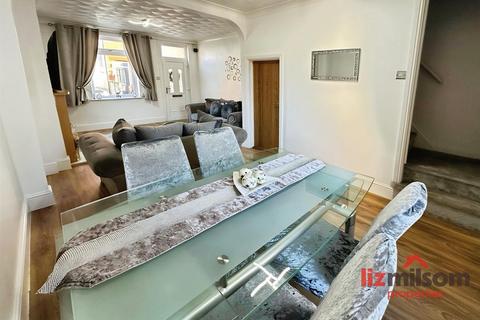 undefined, Thorntree Lane, Newhall, Swadlincote DE11
