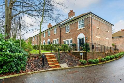 3 bedroom terraced house for sale, Redcliffe Place, Tunbridge Wells, TN2
