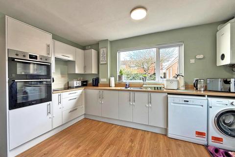 undefined, Coalport Drive, Sutton Farm, Shrewsbury