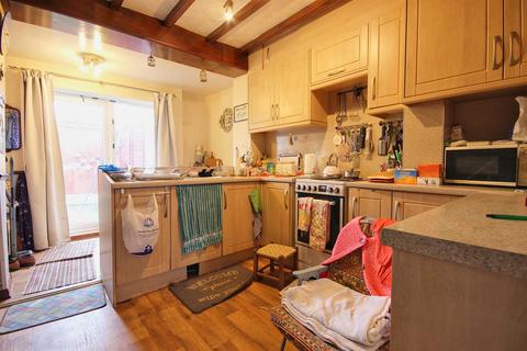 2 bedroom terraced house for sale, Hornsea Road, Aldbrough