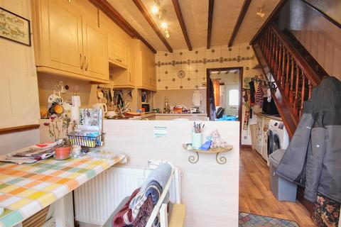 2 bedroom terraced house for sale, Hornsea Road, Aldbrough