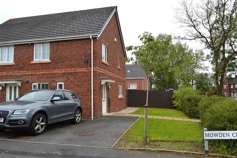 undefined, Rosary Road, Oldham