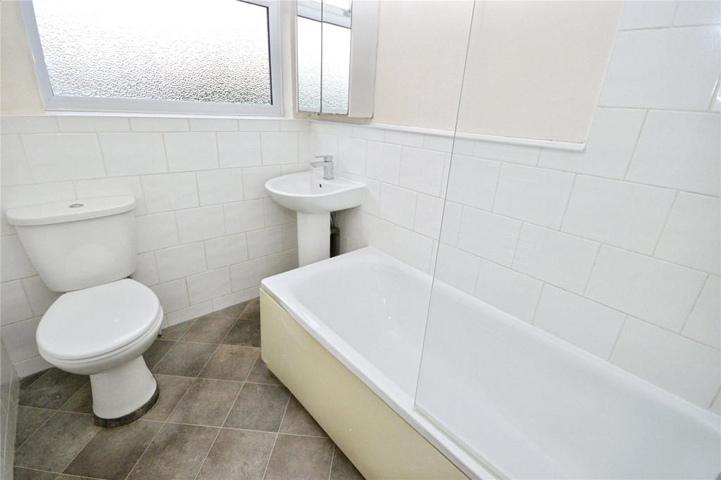 Bathroom W/C
