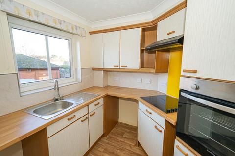 undefined, Hamilton Court, Lammas Walk, Leighton Buzzard
