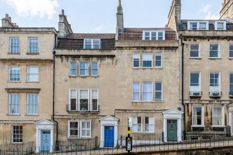 undefined, Belvedere, Bath, BA1
