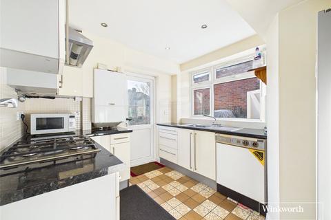 3 bedroom semi-detached house for sale, Beverley Drive, Middlesex HA8