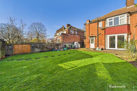 3 bedroom semi-detached house for sale, Beverley Drive, Middlesex HA8