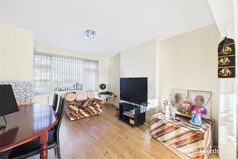 3 bedroom semi-detached house for sale, Beverley Drive, Middlesex HA8