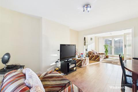 3 bedroom semi-detached house for sale, Beverley Drive, Middlesex HA8