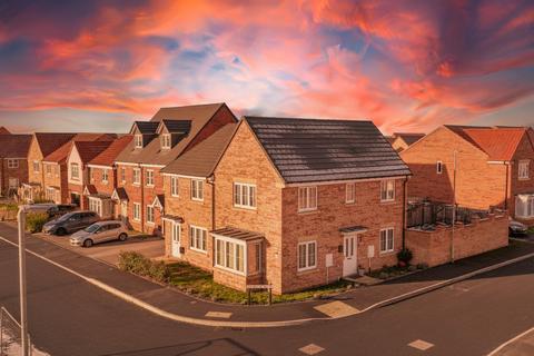 3 bedroom semi-detached house for sale, Brierley Road, Bircotes, DN11