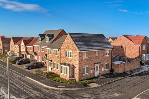 undefined, Brierley Road, Bircotes, DN11