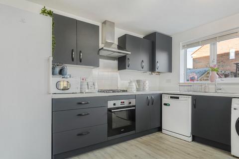 undefined, Brierley Road, Bircotes, DN11