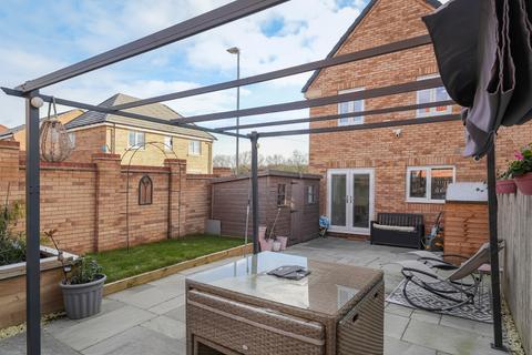 undefined, Brierley Road, Bircotes, DN11
