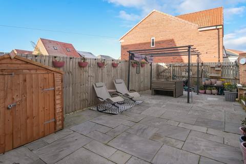 undefined, Brierley Road, Harworth and Bircotes, Doncaster, DN11