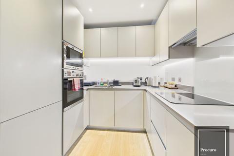 1 bedroom apartment to rent, London SW9