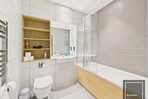 1 bedroom apartment to rent, London SW9