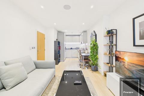 1 bedroom apartment to rent, London SW9