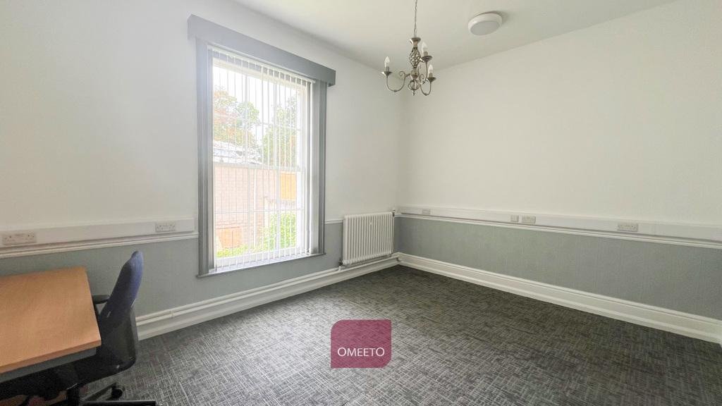 Office to Rent
