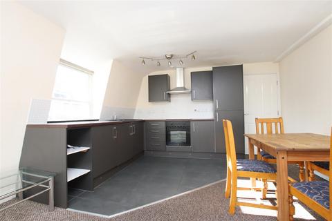 undefined, 25 Denmark Street, Bristol BS1