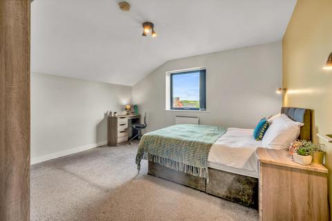 2 bedroom flat to rent, Cross Granby Terrace, Leeds