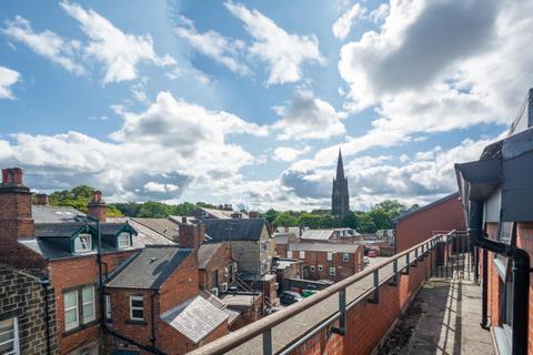 2 bedroom flat to rent, Cross Granby Terrace, Leeds