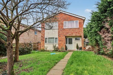 Nightingale Drive, Taverham NR8