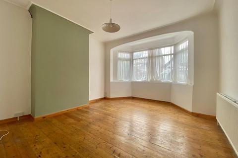 undefined, Westborough Road, Westcliff-On-Sea