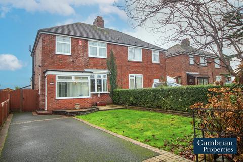 Durdar Road, Carlisle, CA2