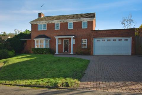 undefined, Meriden Close Bromley BR1