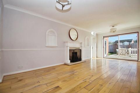 undefined, Meriden Close Bromley BR1